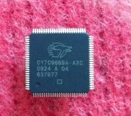 1 ~ 10 шт./лот CY7C9689A-AXC CY7C9689A-AC CY7C9689A RS-232 QFP100 100% новый оригинал.
1 ~ 10 шт./лот CY7C9689A-AXC CY7C9689A-AC CY7C9689A RS-232 QFP100 100% новый оригинал.
