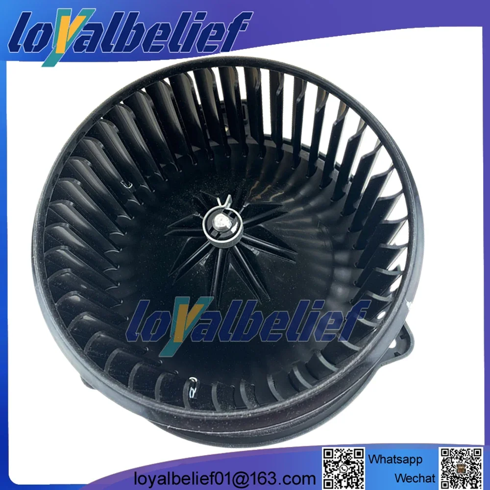 New AC Air Conditioning Heater Blower Fan Motor For Kia Sorento Sportage Hyundai Tucson 97113-2P000 971132P000
New AC Air Conditioning Heater Blower Fan Motor For Kia Sorento Sportage Hyundai Tucson 97113-2P000 971132P000