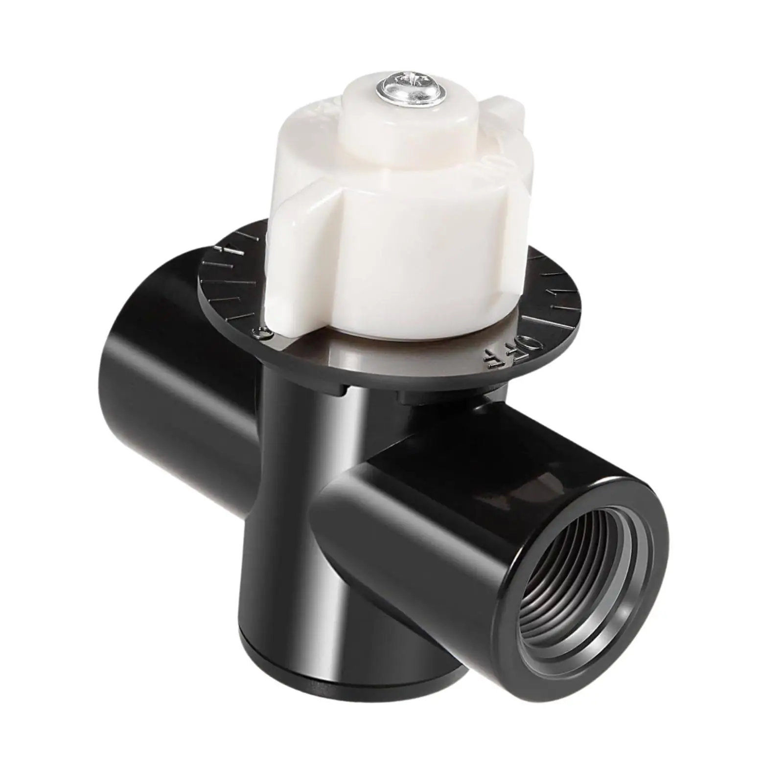 Control Valve R172086Z Wear Resistant Pool Valve 7.5cm Sturdy Accessory for Chlorinator System Upgrade
Control Valve R172086Z Wear Resistant Pool Valve 7.5cm Sturdy Accessory for Chlorinator System Upgrade