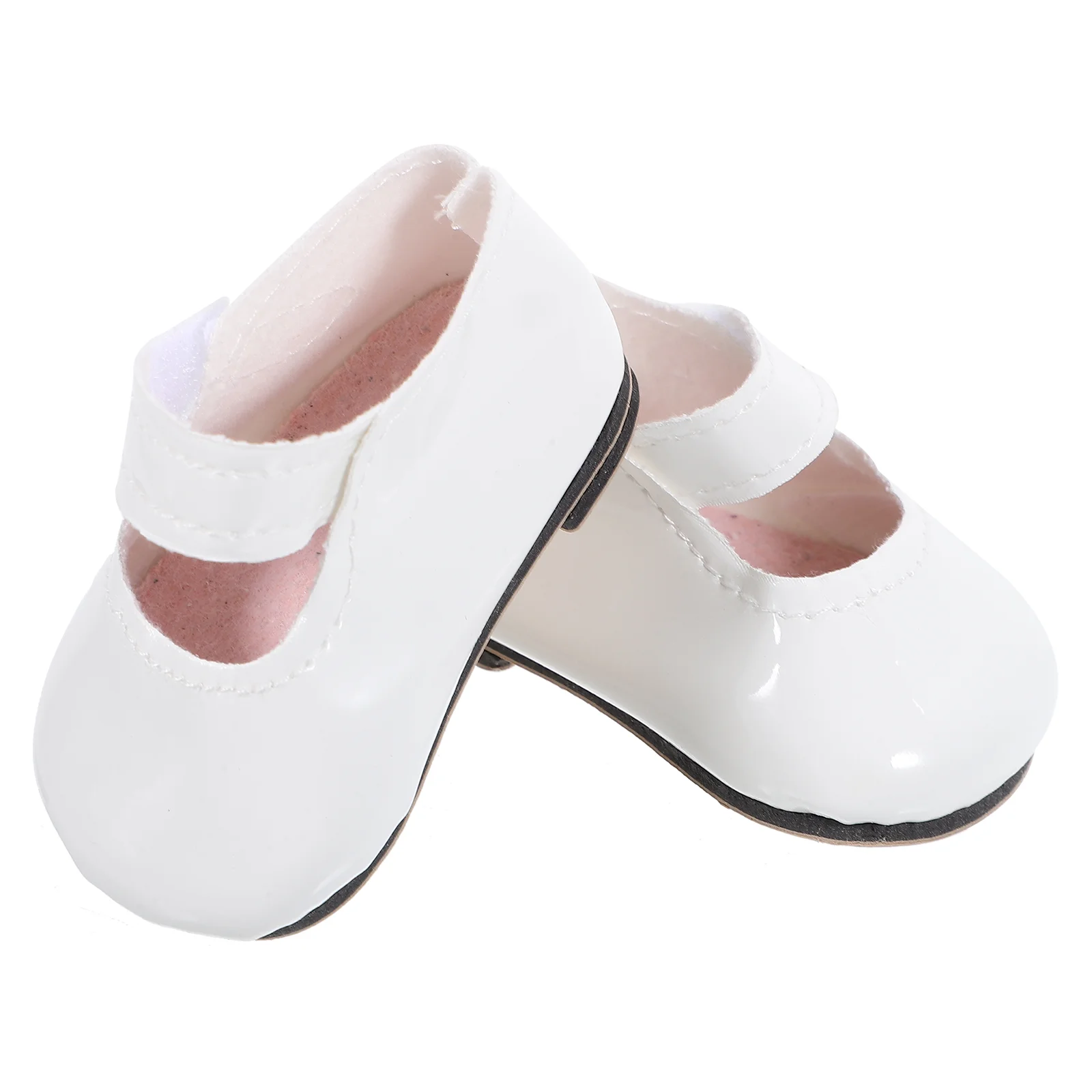 18 Inch Shoes Miniature Models Cloth Decor House Ornaments Decorative Dollhouse Accessories
18 Inch Shoes Miniature Models Cloth Decor House Ornaments Decorative Dollhouse Accessories