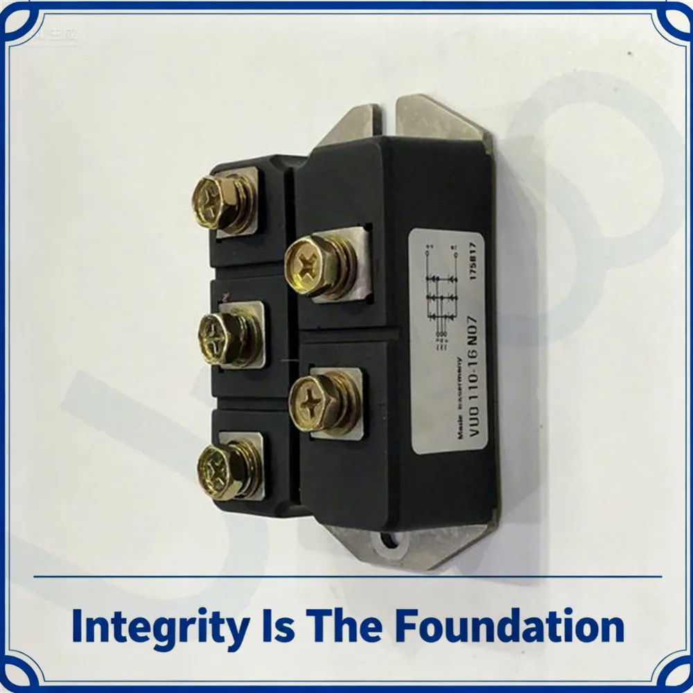 VUO110-08NO7 VUO110-12NO7 VUO110-14NO7 VUO110-16NO7 VUO110-18NO7 Module
VUO110-08NO7 VUO110-12NO7 VUO110-14NO7 VUO110-16NO7 VUO110-18NO7 Module