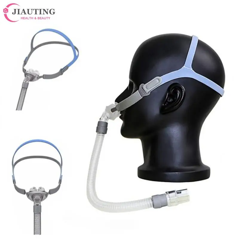 1PCS Headgear Full Replacement Part CPAP Head Band For Air Fit P2 Nasal Pillow Cushions Sleep Helper For Snoring Accessories
1PCS Headgear Full Replacement Part CPAP Head Band For Air Fit P2 Nasal Pillow Cushions Sleep Helper For Snoring Accessories