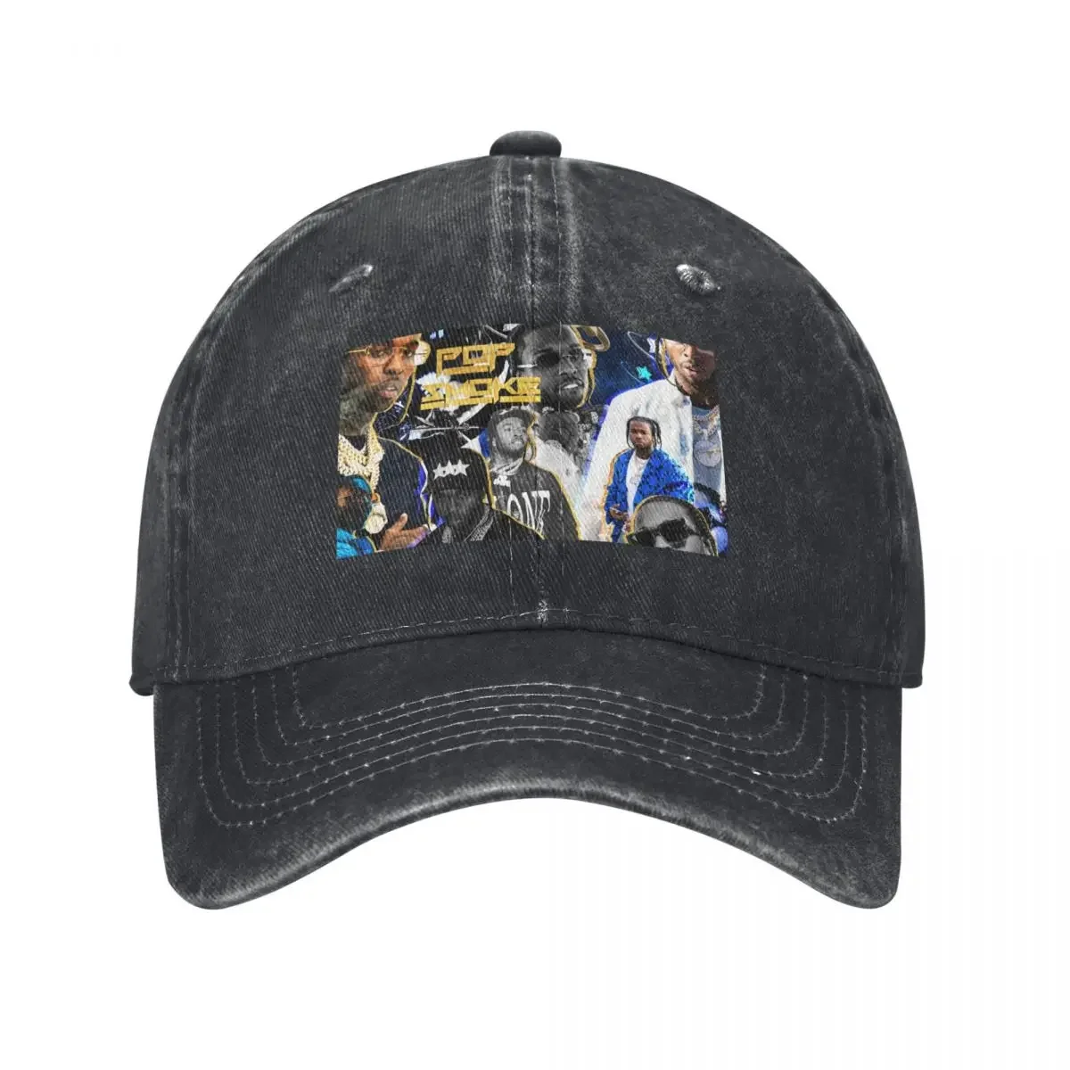 Woo | Shoot for the Stars Collage Baseball Cap Beach dad hat Hat Man For The Sun Dropshipping Men's Caps Women's
Woo | Shoot for the Stars Collage Baseball Cap Beach dad hat Hat Man For The Sun Dropshipping Men's Caps Women's