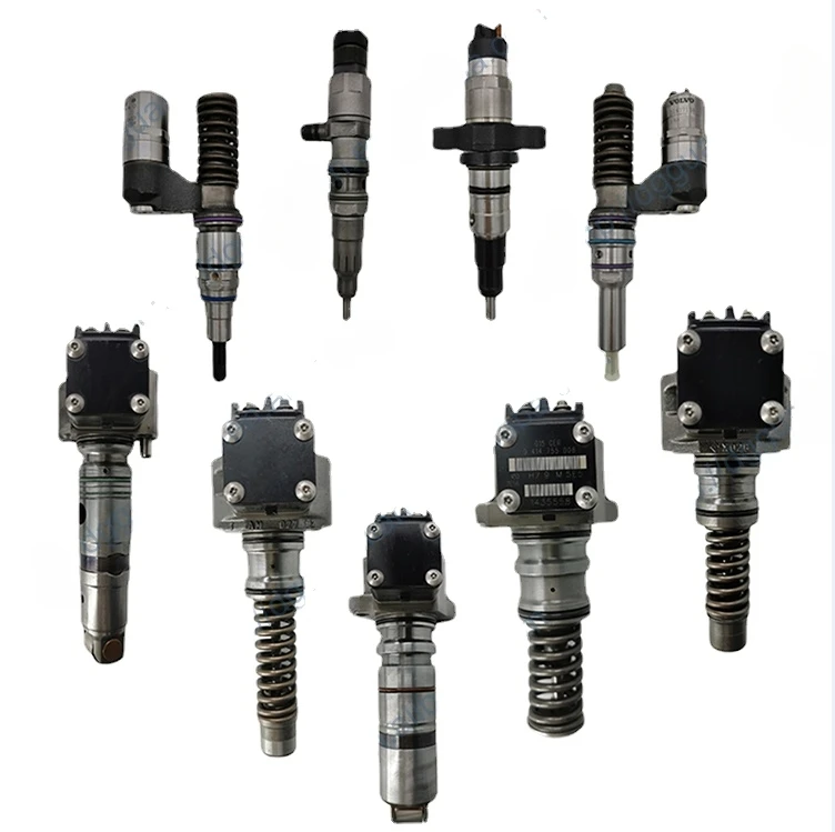 Genuine Common Rail Fuel Injector 0445110376 0445110594 For Cummins ISF2.8 5258744
Genuine Common Rail Fuel Injector 0445110376 0445110594 For Cummins ISF2.8 5258744