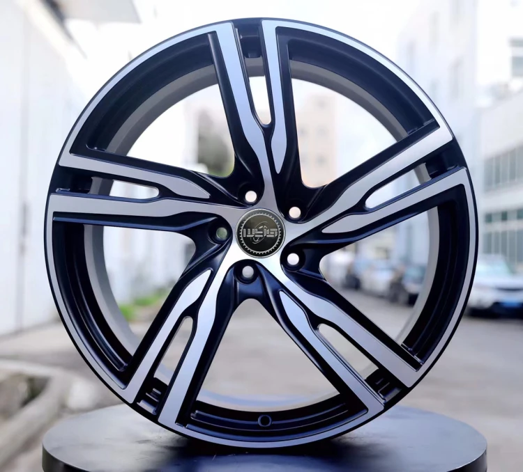 18, 19, 20-дюймовые кованые диски для Volvo S40, S60, S80, S90, XC40, XC60, XC90, XC70, V60, V90, EM90 — высококачественные кованые диски на заказ
18, 19, 20-дюймовые кованые диски для Volvo S40, S60, S80, S90, XC40, XC60, XC90, XC70, V60, V90, EM90 — высококачественные кованые диски на заказ