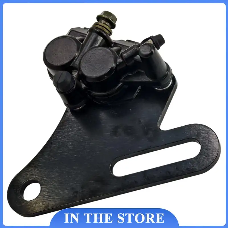 Universal Rear Brake Caliper for ATV Quad Dirt Bike Pit Bike Off-Road Motorcycle Hydraulic Disc Brake Lower Pump Assembly Parts
Universal Rear Brake Caliper for ATV Quad Dirt Bike Pit Bike Off-Road Motorcycle Hydraulic Disc Brake Lower Pump Assembly Parts