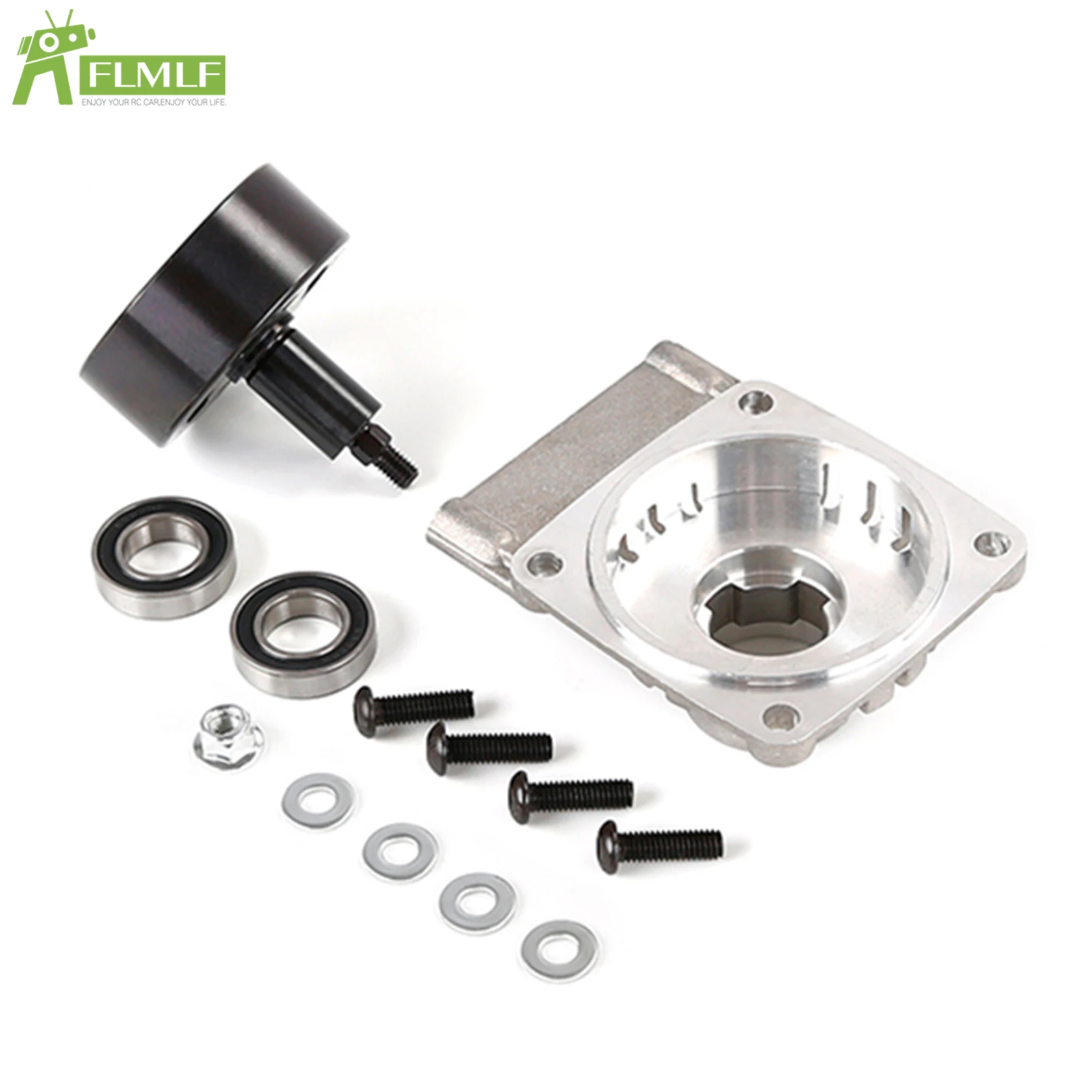 Alloy Clutch Mounting Bracket or Hex Clutch Bell Set Fit for 1/5 Losi 5ive T ROFUN ROVAN LT KingmotorX2 Rc Car Toys Games Parts
Alloy Clutch Mounting Bracket or Hex Clutch Bell Set Fit for 1/5 Losi 5ive T ROFUN ROVAN LT KingmotorX2 Rc Car Toys Games Parts