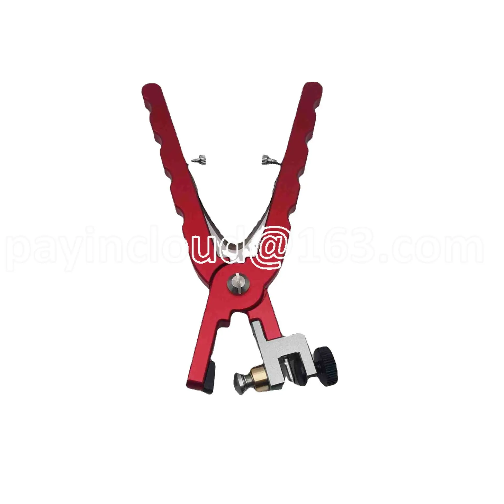 Watch Repair Tool/Belt Opening Cutting Pliers/Strap Grid for Attaching Cross Bar/Leather Watch Strap Cross Bar
Watch Repair Tool/Belt Opening Cutting Pliers/Strap Grid for Attaching Cross Bar/Leather Watch Strap Cross Bar