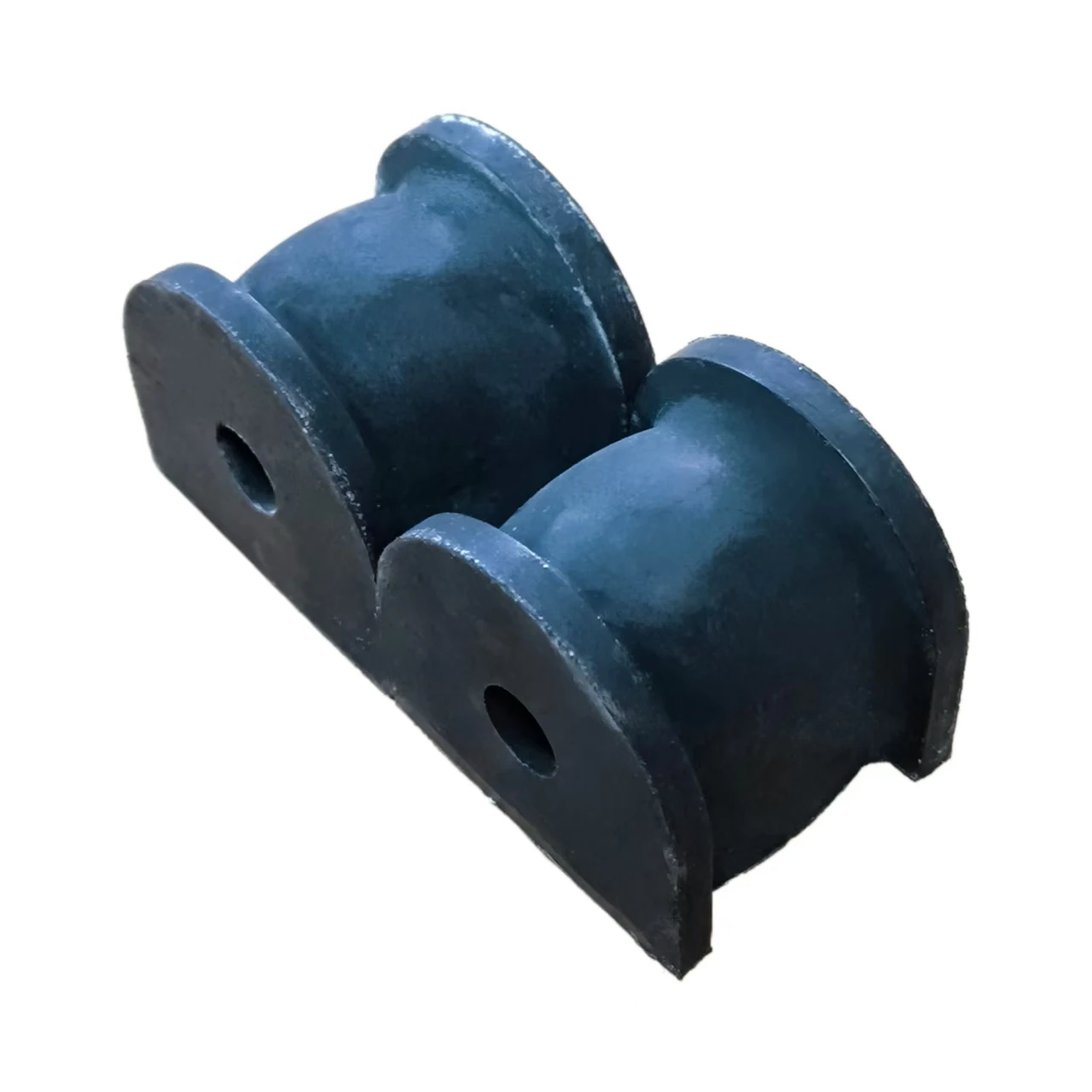 2PCS Rear Stabilizer Bushing 52306-TA0-A01 For Honda Accord Coupe 3.5L 2008-2013 Accord Tourer 2.4L 2008-2013 Car Accessories
2PCS Rear Stabilizer Bushing 52306-TA0-A01 For Honda Accord Coupe 3.5L 2008-2013 Accord Tourer 2.4L 2008-2013 Car Accessories