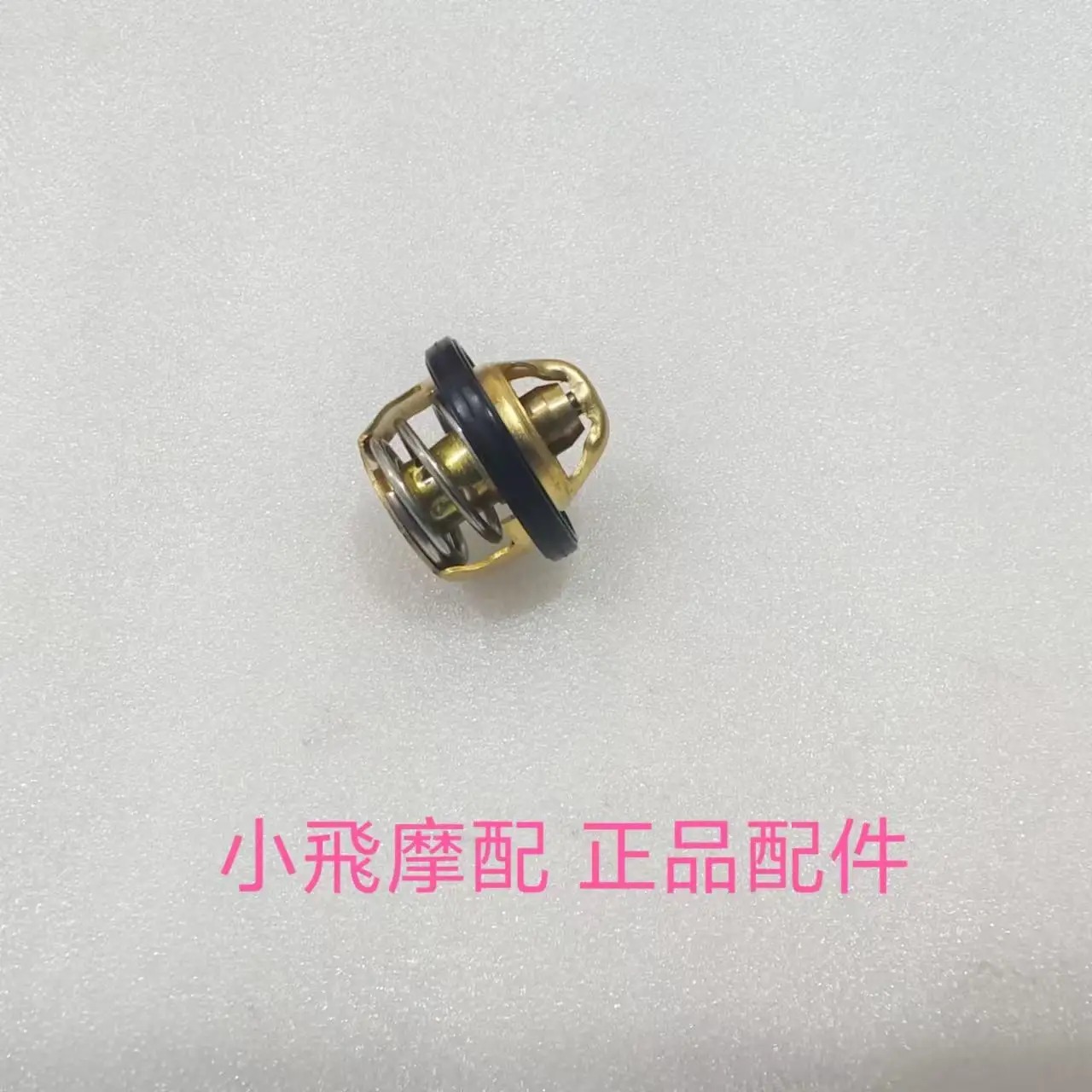 For Qjmotor SRV125 Accessories QJ SRV 125 Motorcycle Thermostat Component Water Temperature Controller
For Qjmotor SRV125 Accessories QJ SRV 125 Motorcycle Thermostat Component Water Temperature Controller