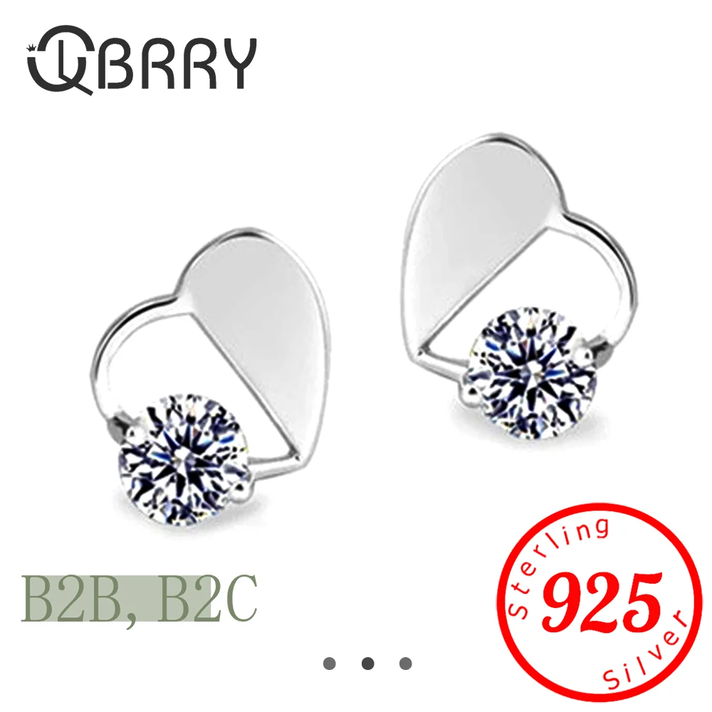 Silver Crystal Round Stud Earrings Wedding Jewelry Rhinestone Womens Girls Lady Earrings Gift Sutds Elegant
Silver Crystal Round Stud Earrings Wedding Jewelry Rhinestone Womens Girls Lady Earrings Gift Sutds Elegant