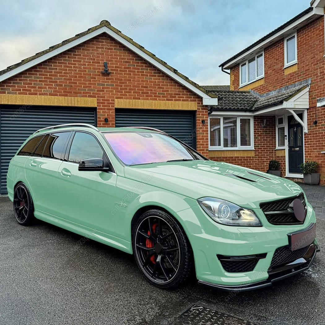 Car Front Bumper Spoiler Lip For Mercedes Benz C Class C63 AMG W204 2011-2014 Facelift ABS Diffuser Splitter Body Kits Tuning
Car Front Bumper Spoiler Lip For Mercedes Benz C Class C63 AMG W204 2011-2014 Facelift ABS Diffuser Splitter Body Kits Tuning