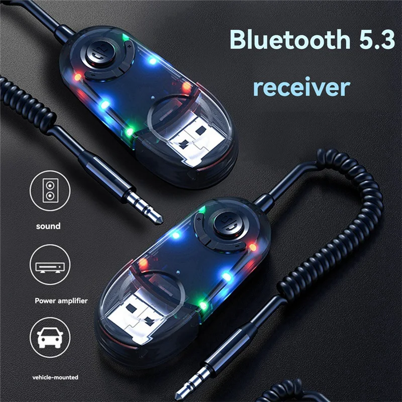 Автомобильный адаптер AUX Bluetooth, кабель-ключ для автомобильного динамика, Bluetooth-приемник, USB-разъем 3,5 мм, аудио-музыкальный приемник
Автомобильный адаптер AUX Bluetooth, кабель-ключ для автомобильного динамика, Bluetooth-приемник, USB-разъем 3,5 мм, аудио-музыкальный приемник