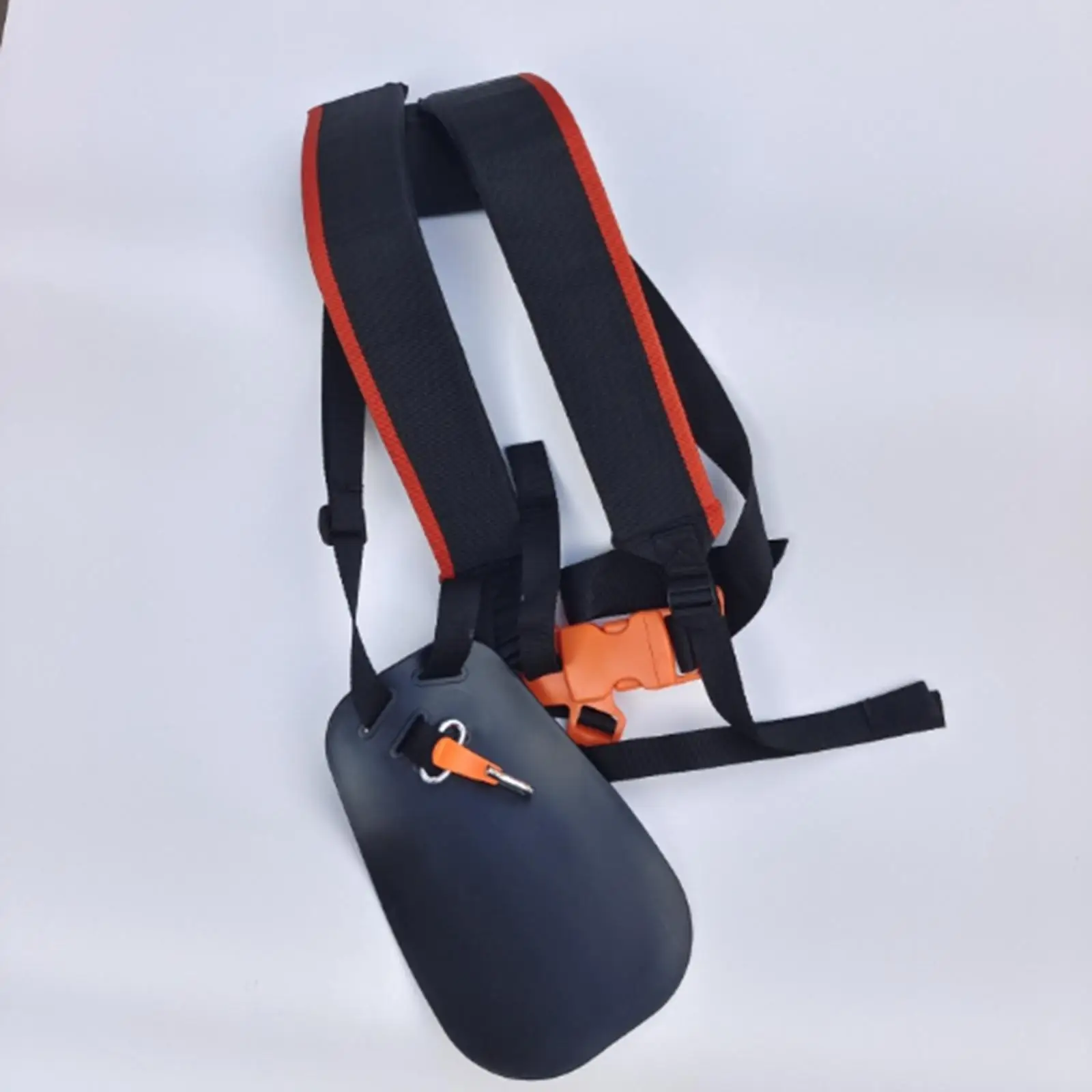 Weed Eater Strap Durable Universal Strimmer Shoulder Harness Trimmer Harness
Weed Eater Strap Durable Universal Strimmer Shoulder Harness Trimmer Harness