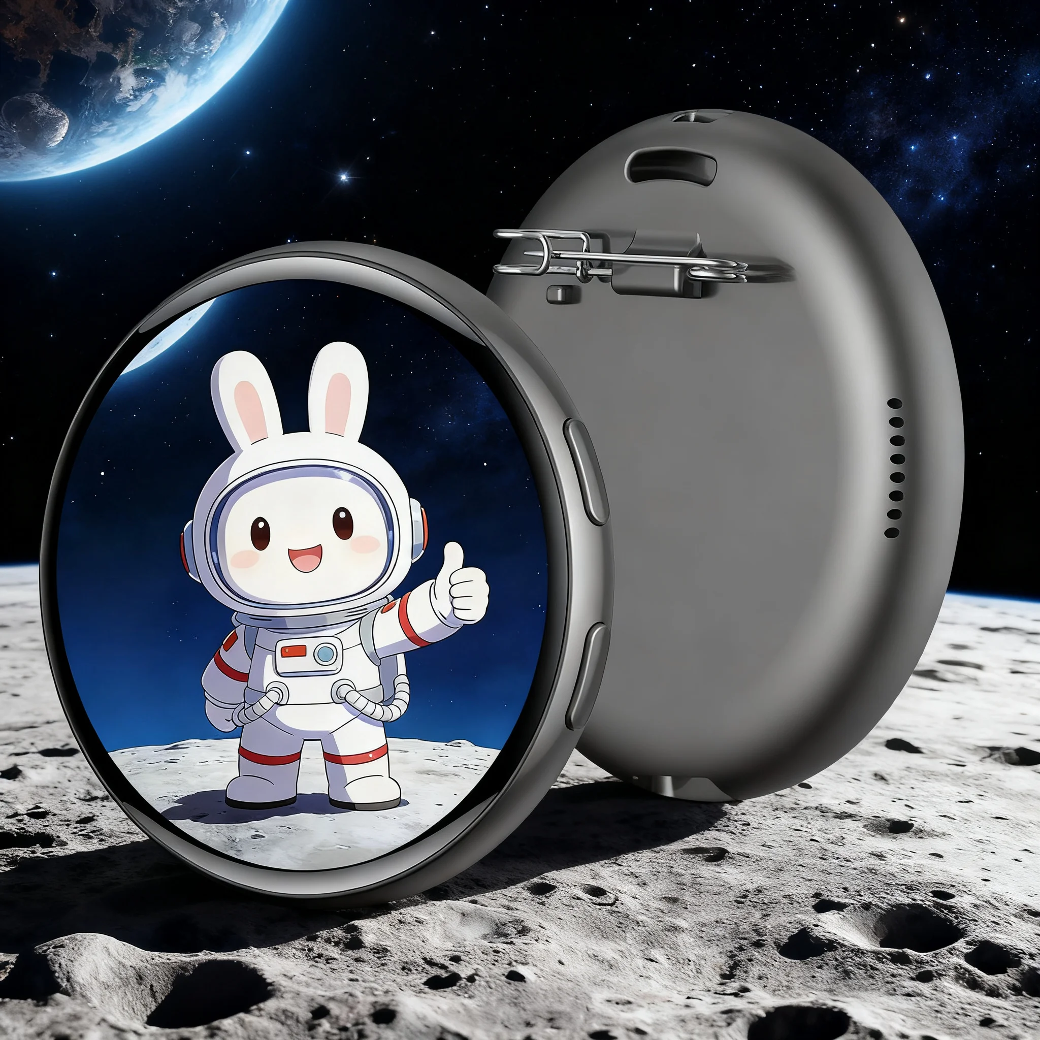 New Popular C-port Charging Photo Anime Surrounding Millet Electronic Bar Cartoon Star Pendant Electronic Badge With Sound 1pcs
New Popular C-port Charging Photo Anime Surrounding Millet Electronic Bar Cartoon Star Pendant Electronic Badge With Sound 1pcs
