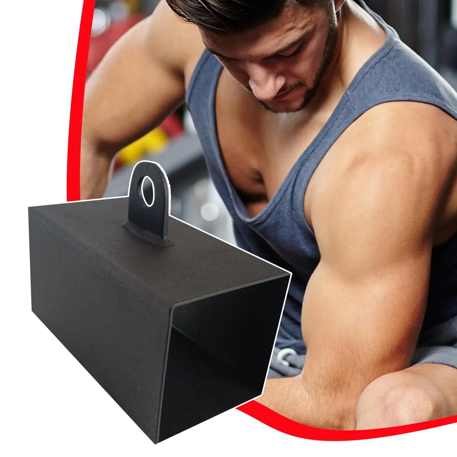 Тренажер для пальцев и кистей рук Pinch Block Pinch Gripper Hangboard для тренировки пальцев, рук и предплечий, фитнеса, занятий в зале, тяжелоатлетики
Тренажер для пальцев и кистей рук Pinch Block Pinch Gripper Hangboard для тренировки пальцев, рук и предплечий, фитнеса, занятий в зале, тяжелоатлетики