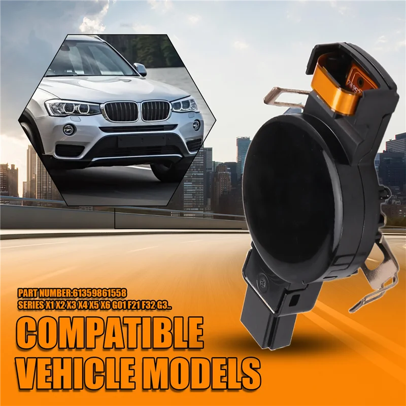 Датчик дождя L10A для BMW 1 2 3 4 5 6 серии X1 X2 X3 X4 X5 X6 G01 F21 F32 G32 F46 F48 Солнечный датчик дождя 61359861558
Датчик дождя L10A для BMW 1 2 3 4 5 6 серии X1 X2 X3 X4 X5 X6 G01 F21 F32 G32 F46 F48 Солнечный датчик дождя 61359861558