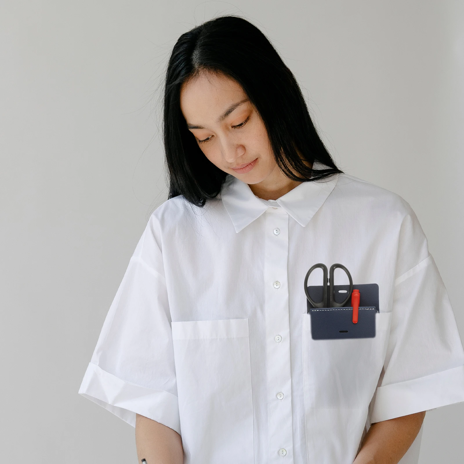 s Pocket Pen Holder Compact ganizer for Shirts Lab Coats Business Use Pencil Pouch Portable Accessories Case Office
s Pocket Pen Holder Compact ganizer for Shirts Lab Coats Business Use Pencil Pouch Portable Accessories Case Office