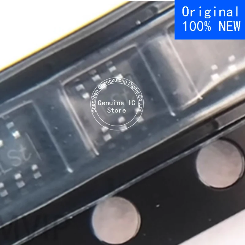 5pcs/lot BGA2817 LST SOT New Original Genuine Ic
5pcs/lot BGA2817 LST SOT New Original Genuine Ic