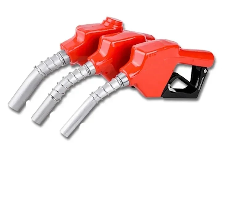 Fuel gun 6 points export 6 points 4 points gasoline kerosene self sealing oil gun
Fuel gun 6 points export 6 points 4 points gasoline kerosene self sealing oil gun