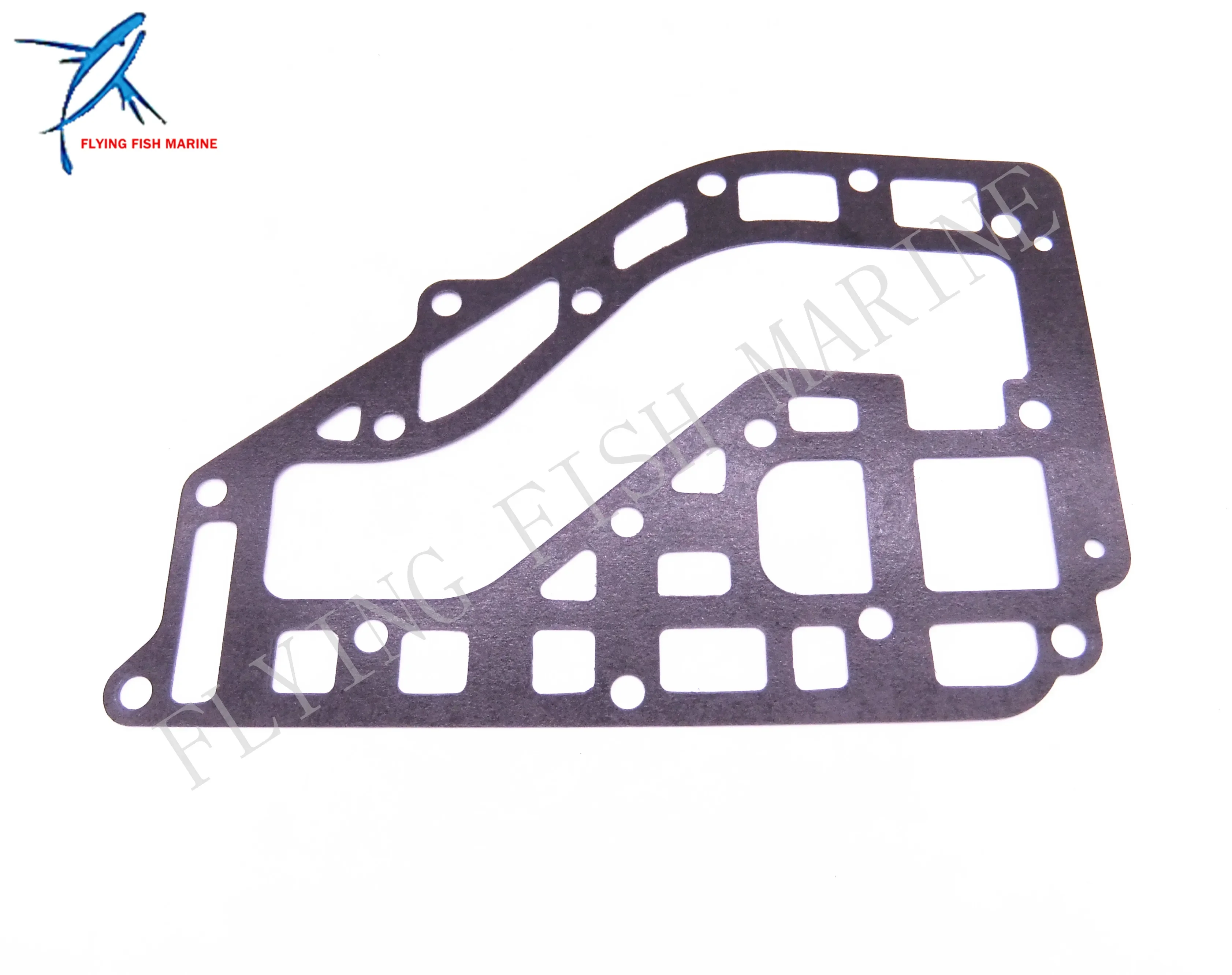 Outboard Engine 30F-01.04.00.13 Exhaust Outer Cover Gasket for Hidea 2-Stroke 30F 25F Outboard Engine
Outboard Engine 30F-01.04.00.13 Exhaust Outer Cover Gasket for Hidea 2-Stroke 30F 25F Outboard Engine
