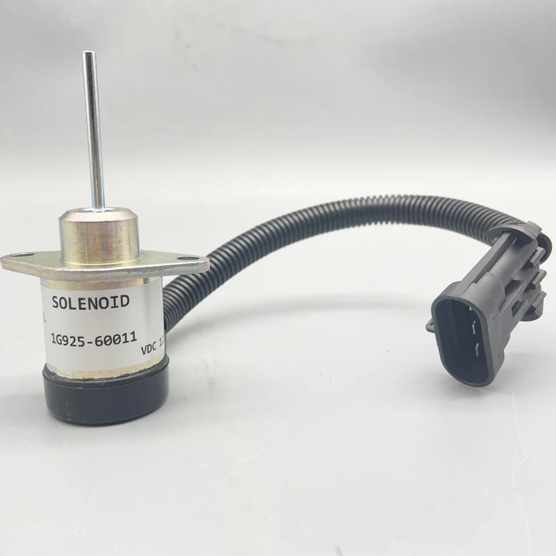 For Kubota relay U155 U161 U163 bobcat Flame out Solenoid valve Flame out switch 1G925-6001 excavator accessories
For Kubota relay U155 U161 U163 bobcat Flame out Solenoid valve Flame out switch 1G925-6001 excavator accessories