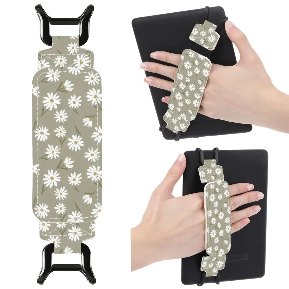Cute Lightweight Safety Hand Strap Multi Functional Elastic Finger Grip Strap Easy Carrying Adjustable Anti Drop Strap Reading
Cute Lightweight Safety Hand Strap Multi Functional Elastic Finger Grip Strap Easy Carrying Adjustable Anti Drop Strap Reading
