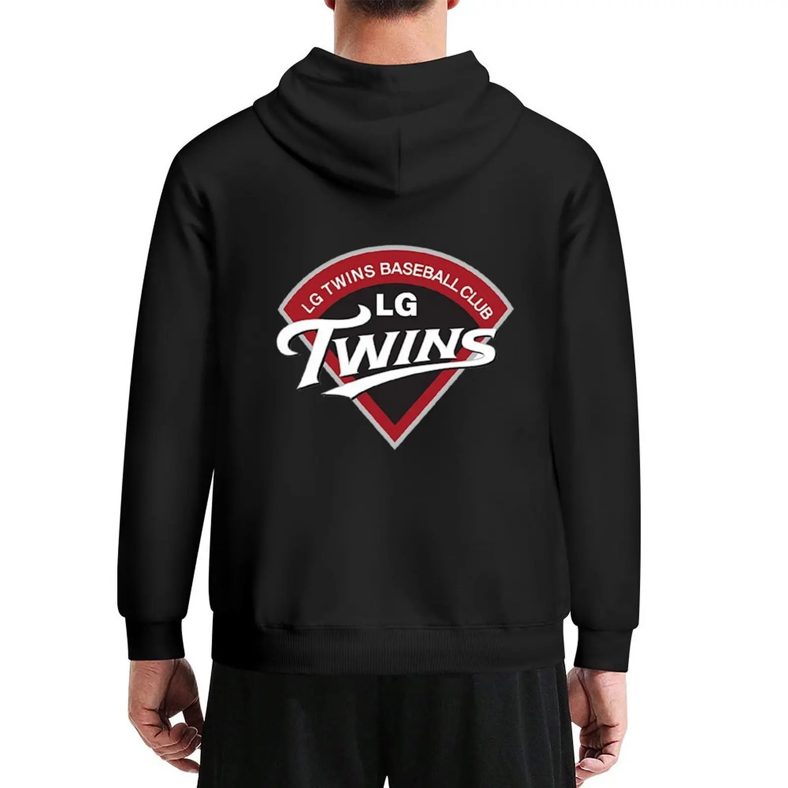 Twins Baseball Hoodie men wear men's sweat-shirt set autumn new products men's autumn clothes graphic hoodie
Twins Baseball Hoodie men wear men's sweat-shirt set autumn new products men's autumn clothes graphic hoodie