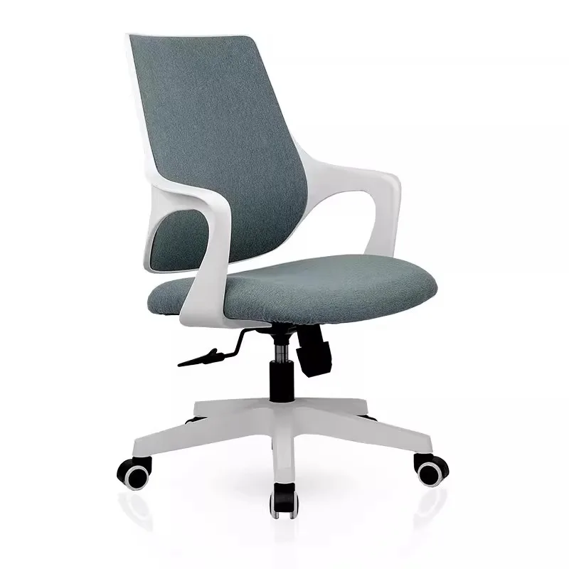 Staff office, fashionable Internet celebrity chair, comfortable universal wheel rotating chair
Staff office, fashionable Internet celebrity chair, comfortable universal wheel rotating chair
