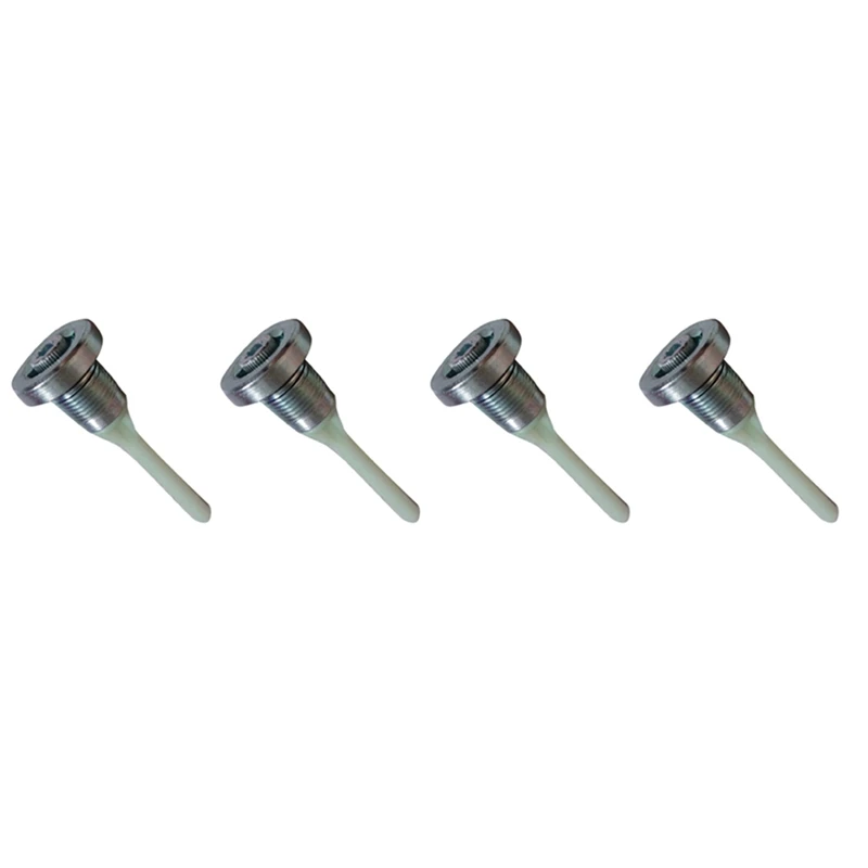4X For Peugeot 3008 308 408 508 RCZ Citroen C4 C5 DS5 Gearbox Oil Drain Screw 221347
4X For Peugeot 3008 308 408 508 RCZ Citroen C4 C5 DS5 Gearbox Oil Drain Screw 221347
