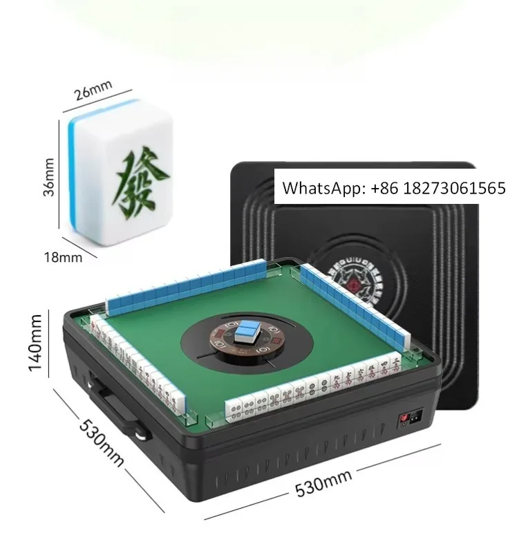 Автоматический стол для маджонга, цена, портативный набор для маджонга, керамическая плитка, стол для маджонга QUEYI
Автоматический стол для маджонга, цена, портативный набор для маджонга, керамическая плитка, стол для маджонга QUEYI