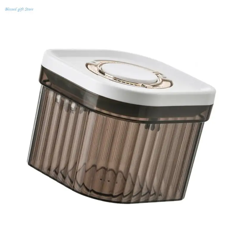 Compact Milk Powder Canister Convenient Milk Powder Holder Space Saving Storage for Accurate Baby Formula Preparation
Compact Milk Powder Canister Convenient Milk Powder Holder Space Saving Storage for Accurate Baby Formula Preparation