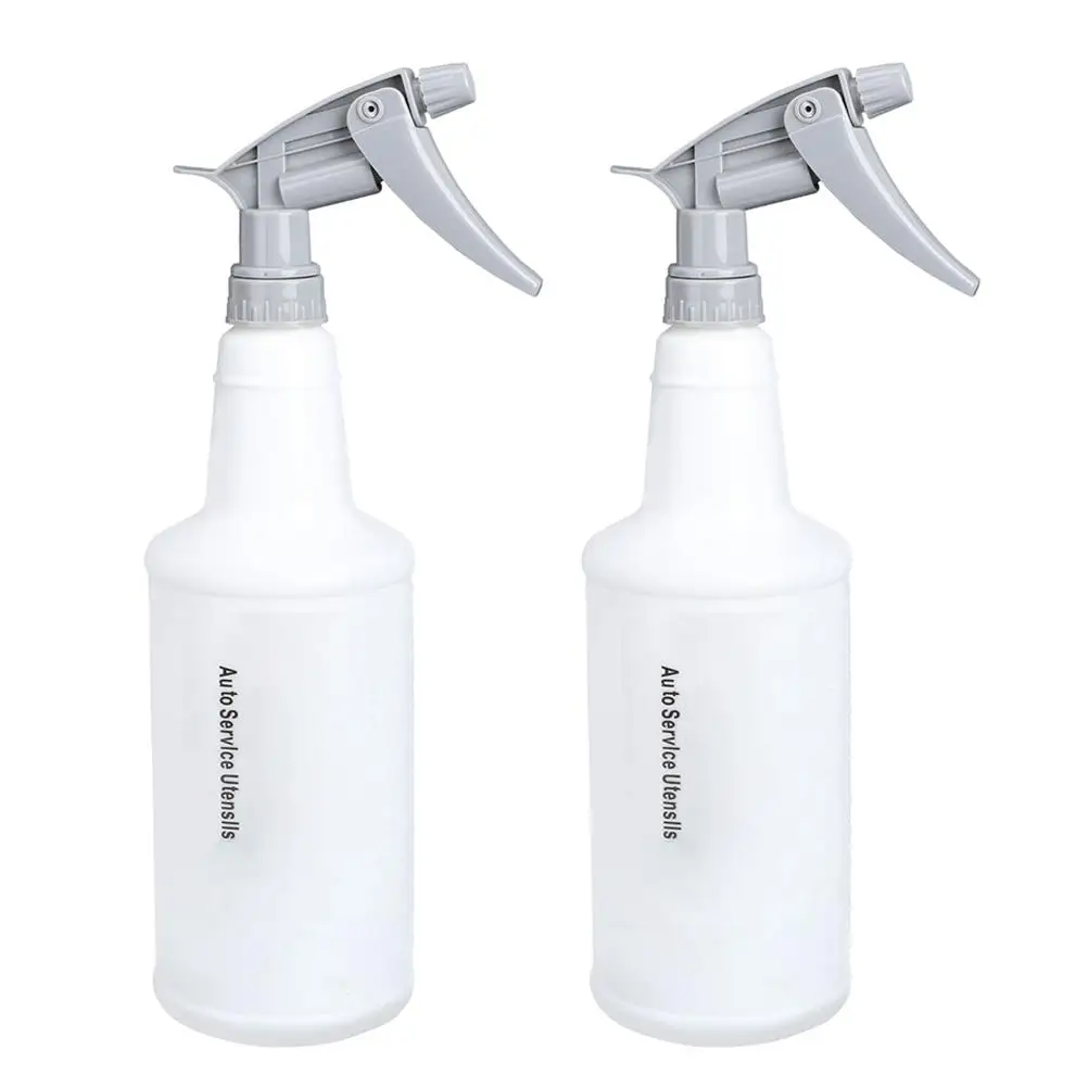 2Pcs Spray Plastic Fine Adjustable Nozzle Car Cleaning Cleaning Bottle Leak Proof Filter Long Use Safe Storage
2Pcs Spray Plastic Fine Adjustable Nozzle Car Cleaning Cleaning Bottle Leak Proof Filter Long Use Safe Storage