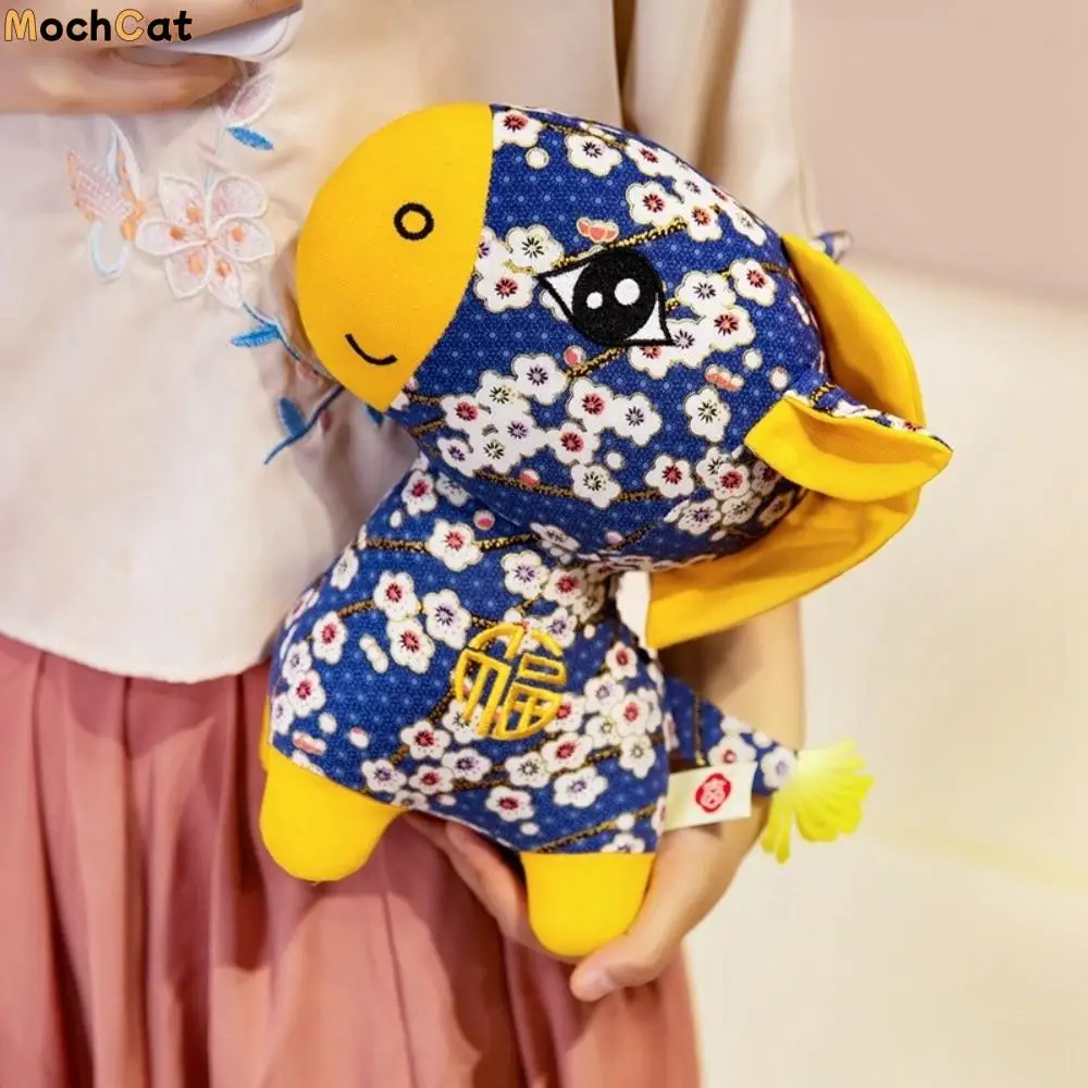 Chinese Style Horse Mascot Stuffed Animal Soft Fluffy Plush Horse Stuffed Animal Toy PP Cotton Cartoon Chinese Horse Plush Doll
Chinese Style Horse Mascot Stuffed Animal Soft Fluffy Plush Horse Stuffed Animal Toy PP Cotton Cartoon Chinese Horse Plush Doll