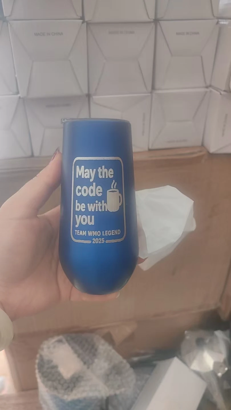 Изготовленная на заказ чашка Swig на 6 унций, изолированная термос, кофейная кружка, вакуумный термос, кружка CoolTravel, чашка Swig Tumber, 6 унций, чашка в форме яйца, кружка для вина, пива
Изготовленная на заказ чашка Swig на 6 унций, изолированная термос, кофейная кружка, вакуумный термос, кружка CoolTravel, чашка Swig Tumber, 6 унций, чашка в форме яйца, кружка для вина, пива