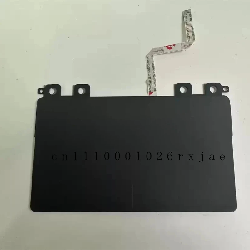 Origina For Dell XPS 13 9343 9350 9360 Touchpad Mouse Button Board X54KR 0X54KR 920-002912-03 TM-P3038 TM-P3038-002
Origina For Dell XPS 13 9343 9350 9360 Touchpad Mouse Button Board X54KR 0X54KR 920-002912-03 TM-P3038 TM-P3038-002