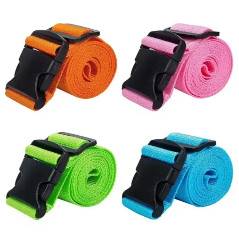 Adjustable Luggage Strap for Travel Suitcases Tie Belt Luggage Travel Strap Accessories Packing Straps
Adjustable Luggage Strap for Travel Suitcases Tie Belt Luggage Travel Strap Accessories Packing Straps