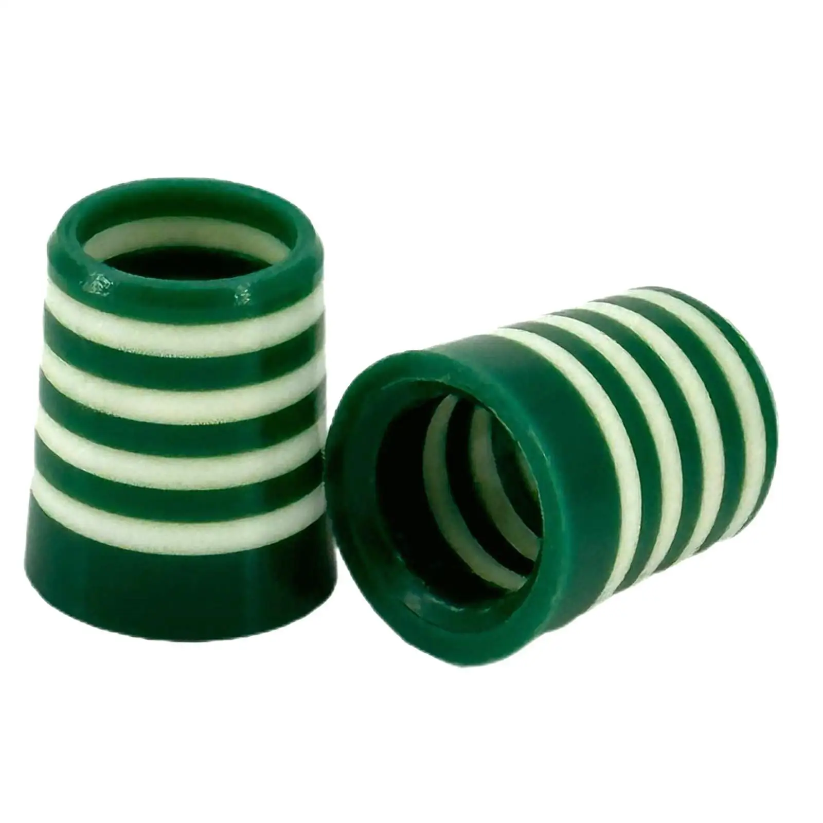 10x Golf Ferrules End Caps ID:0.370" Od:0.540" Length:0.750" .370 Golf Club Parts Taper Tip Adapter for Golfer Golf Course
10x Golf Ferrules End Caps ID:0.370" Od:0.540" Length:0.750" .370 Golf Club Parts Taper Tip Adapter for Golfer Golf Course