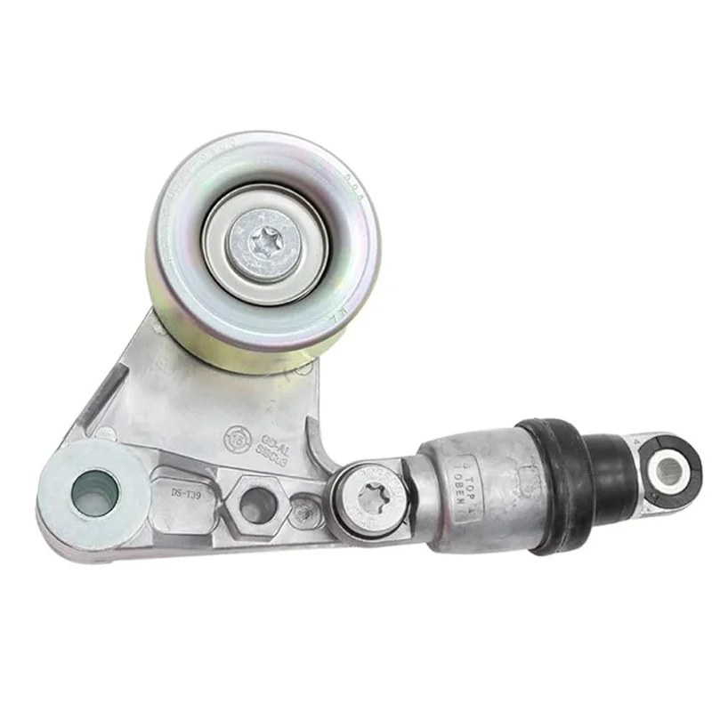Leading-Edge-Engine Belt Tensioner Assembly 11750MA70B 11750-MA70B For Nissan NT400 Cabstar F24M 3.0 2016-2020 Replacement Parts
Leading-Edge-Engine Belt Tensioner Assembly 11750MA70B 11750-MA70B For Nissan NT400 Cabstar F24M 3.0 2016-2020 Replacement Parts