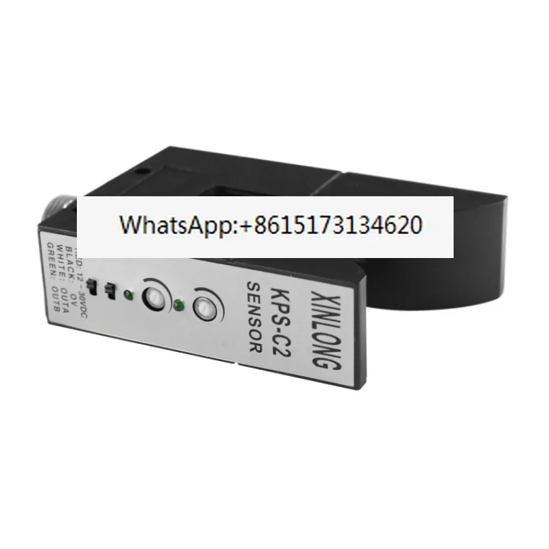 KPS-C2 U-образная фотоэлектрическая коррекция ZPS-2B фотоэлектрический ультразвуковой датчик глаз PS-C2
KPS-C2 U-образная фотоэлектрическая коррекция ZPS-2B фотоэлектрический ультразвуковой датчик глаз PS-C2