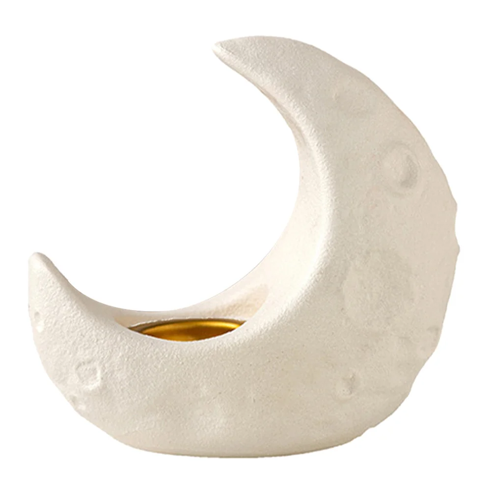 Incense Holder Burner Wax Burners Waxing Heater Portable Diffuser Moon Star Shaped Candlestick Melt Warmer
Incense Holder Burner Wax Burners Waxing Heater Portable Diffuser Moon Star Shaped Candlestick Melt Warmer