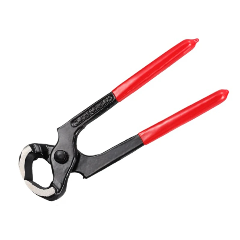 Шариковая клетка с двойными ушками, плоскогубцы, 6/8/10 дюймов, столярные изделия, Щелкунчик, мульти, клещи из высокоуглеродистой стали, инструменты для ручного ремонта
Шариковая клетка с двойными ушками, плоскогубцы, 6/8/10 дюймов, столярные изделия, Щелкунчик, мульти, клещи из высокоуглеродистой стали, инструменты для ручного ремонта