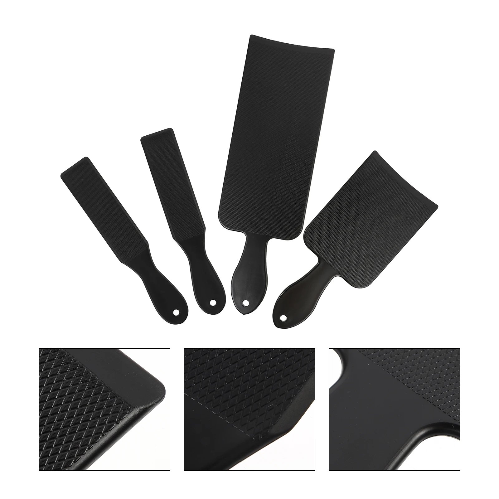 Dyeing Boards Professional Coloring Applicator Tools Salon Home Use Durable Comfortable Handle Efficient Hair Dye Spreader
Dyeing Boards Professional Coloring Applicator Tools Salon Home Use Durable Comfortable Handle Efficient Hair Dye Spreader
