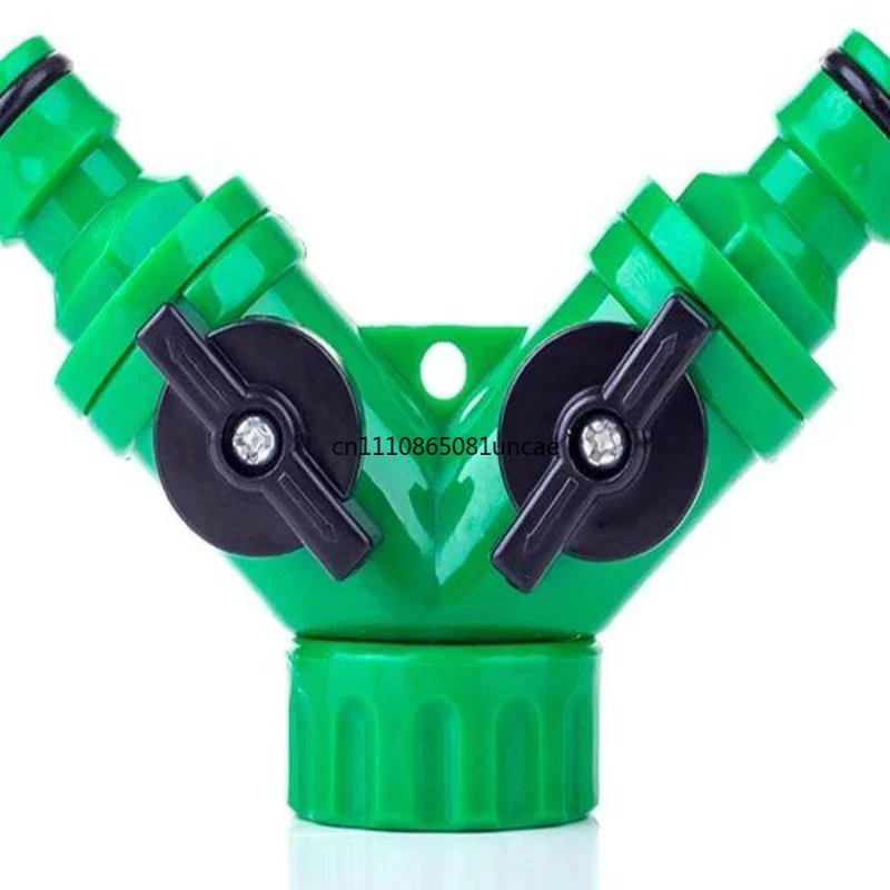 Washing Machine Faucet Diverter Three-way Ball Valve Connector Y-type Double Pacifier One Point Two Connector 4 Points/6 Points
Washing Machine Faucet Diverter Three-way Ball Valve Connector Y-type Double Pacifier One Point Two Connector 4 Points/6 Points