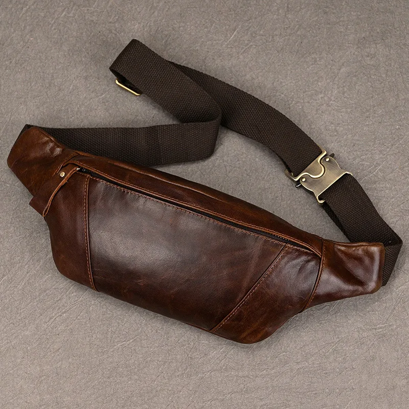 Wallet Travel Chest Bags Outdoor Cellphone Sling Fashion Chest Bags Business Leather Bag Del Paquete MHXB
Wallet Travel Chest Bags Outdoor Cellphone Sling Fashion Chest Bags Business Leather Bag Del Paquete MHXB