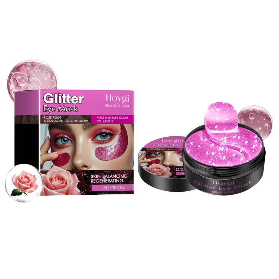 Hoygi Firming Brightening Eye Mask Moisturizing Nourishing And Firming The Skin Around The Eyes
Hoygi Firming Brightening Eye Mask Moisturizing Nourishing And Firming The Skin Around The Eyes