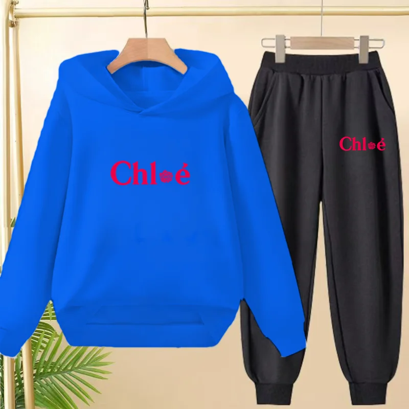 3-12 Age Children Boy Girl Hoodie+Trousers Leisure Letter Print Beautiful Hooded Pullover Autumn Winter Sportswear 2 Piece Set
3-12 Age Children Boy Girl Hoodie+Trousers Leisure Letter Print Beautiful Hooded Pullover Autumn Winter Sportswear 2 Piece Set