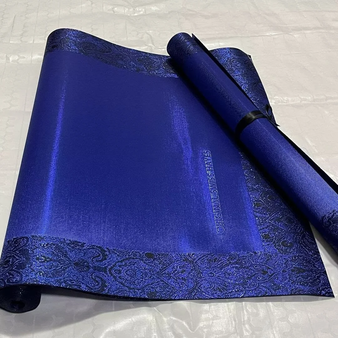 Fashionable Tradition Print 3D Embroidered Sego Hayes HeadTie Wraps for Women High Quality Original Headtie Wrapper for Wedding
Fashionable Tradition Print 3D Embroidered Sego Hayes HeadTie Wraps for Women High Quality Original Headtie Wrapper for Wedding