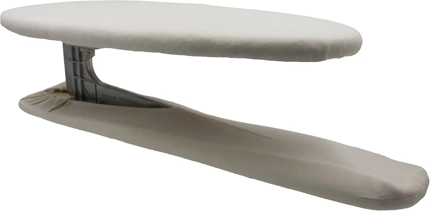 Портативная гладильная доска для одежды – легкая, прочная, для использования в дороге
Портативная гладильная доска для одежды – легкая, прочная, для использования в дороге