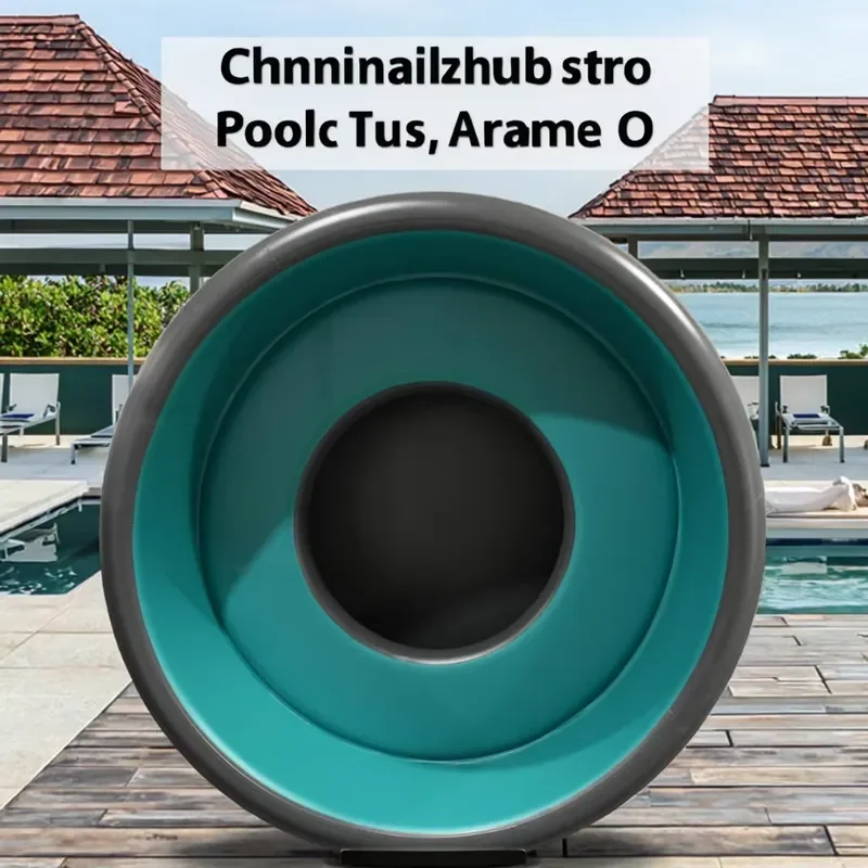 Factory Custom Durable Pvc Inflatable Pool Large Size Outdoor Portable Swimming Pool With Drop Stitch Material
Factory Custom Durable Pvc Inflatable Pool Large Size Outdoor Portable Swimming Pool With Drop Stitch Material